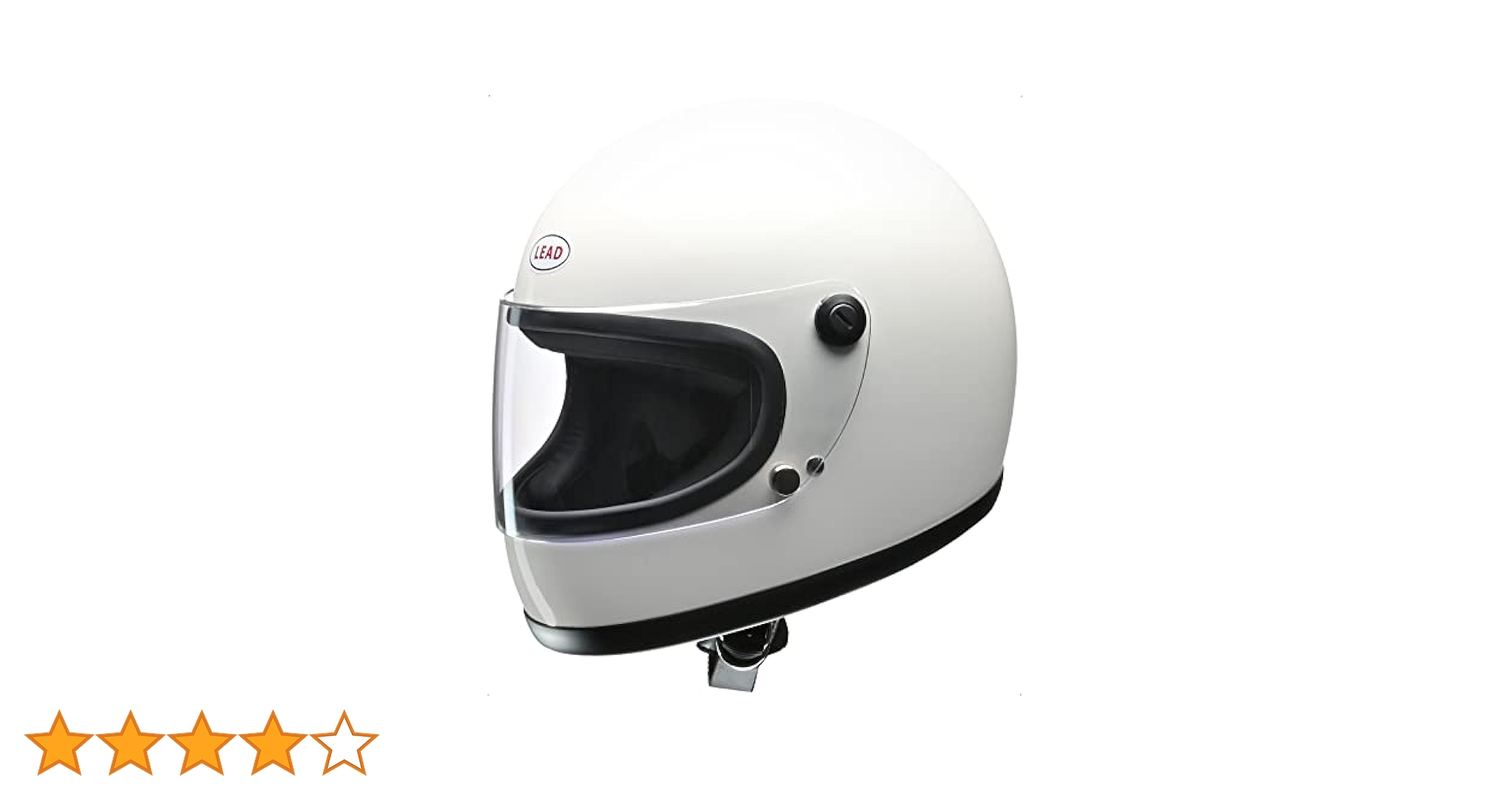 Amazon.co.jp: [リード工業] バイクヘルメット フルフェイス RX